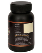 Amrita Shilagandha Capsules - Distacart