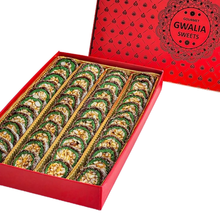 Gwalia Sweets Anjir King