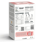TeaFit Premium NO SUGAR Instant Masala Tea Premix - Distacart