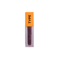 Type Beauty Light Up Lip Luster - Melodrama 404