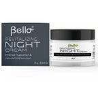 Bello Revitalizing Night Cream