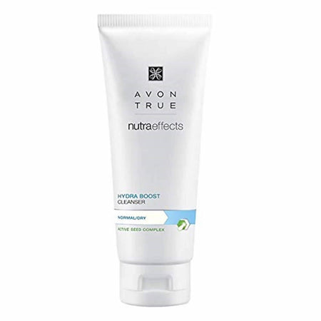 Avon True Nutraeffects Hydra Boost Cleanser