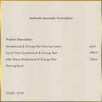 Forest Essentials Gentlemen's Box