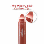 Revlon Kisstty Kiss Cushion Lip Tint - Fancy Rose