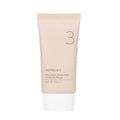 Numbuzin No.3 Porcelain Base-skip Tone Up Beige