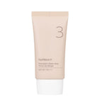 Numbuzin No.3 Porcelain Base-skip Tone Up Beige