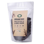 Millet Amma Organic Black Rice