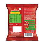 Aashirvaad Instant Khatta Meetha Poha - Distacart