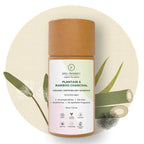 Juicy Chemistry Plantain, Bamboo & Charcoal Organic Dry Shampoo