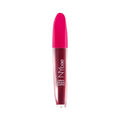 NY Bae Velvet Mousse Liquid Lipstick - Passionate Plum 03