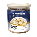 Pureheart Nutreat Split Cashew Halves