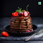 Slurrp Farm Healthy Pancake Lovers Combo - Distacart