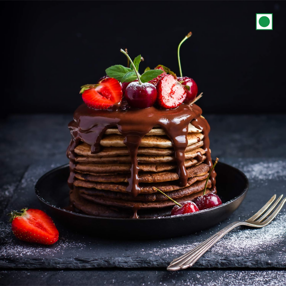 Slurrp Farm Healthy Pancake Lovers Combo - Distacart