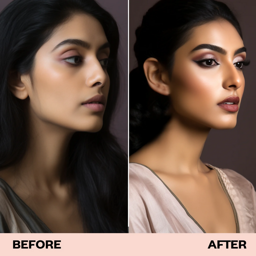 Faces Canada 4 in 1 Face Palette