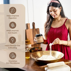 The Good Bug Metabolic Fiber Boost