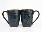 Simply Soho Wildflower Mugs