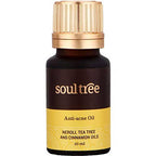 Soultree Anti-Acne Oil