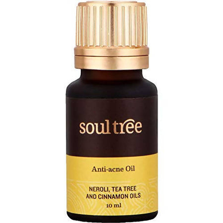 Soultree Anti-Acne Oil