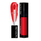 Revlon Colorstay Satin Ink Liquid Lip Color - Fire & Ice