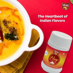Bhoj Masale Natural Hing Asafoetida Powder - Distacart