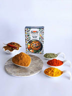 Shri Malhari Pav Bhaji Masala - Distacart