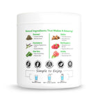 BM Wellness Balance For PCOS - Pineapple - Distacart