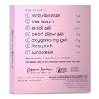 Blossom Kochhar Aroma Magic Pearl Facial Kit (Single Use)