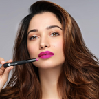 Sugar Cosmetics Matte Attack Lipstick, Transferproof & Smudgeproof - Plums N Roses