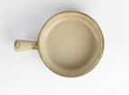 Simply Soho Clay Current Bowl
