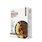 Skyroots Roasted Ragi Flakes - Distacart