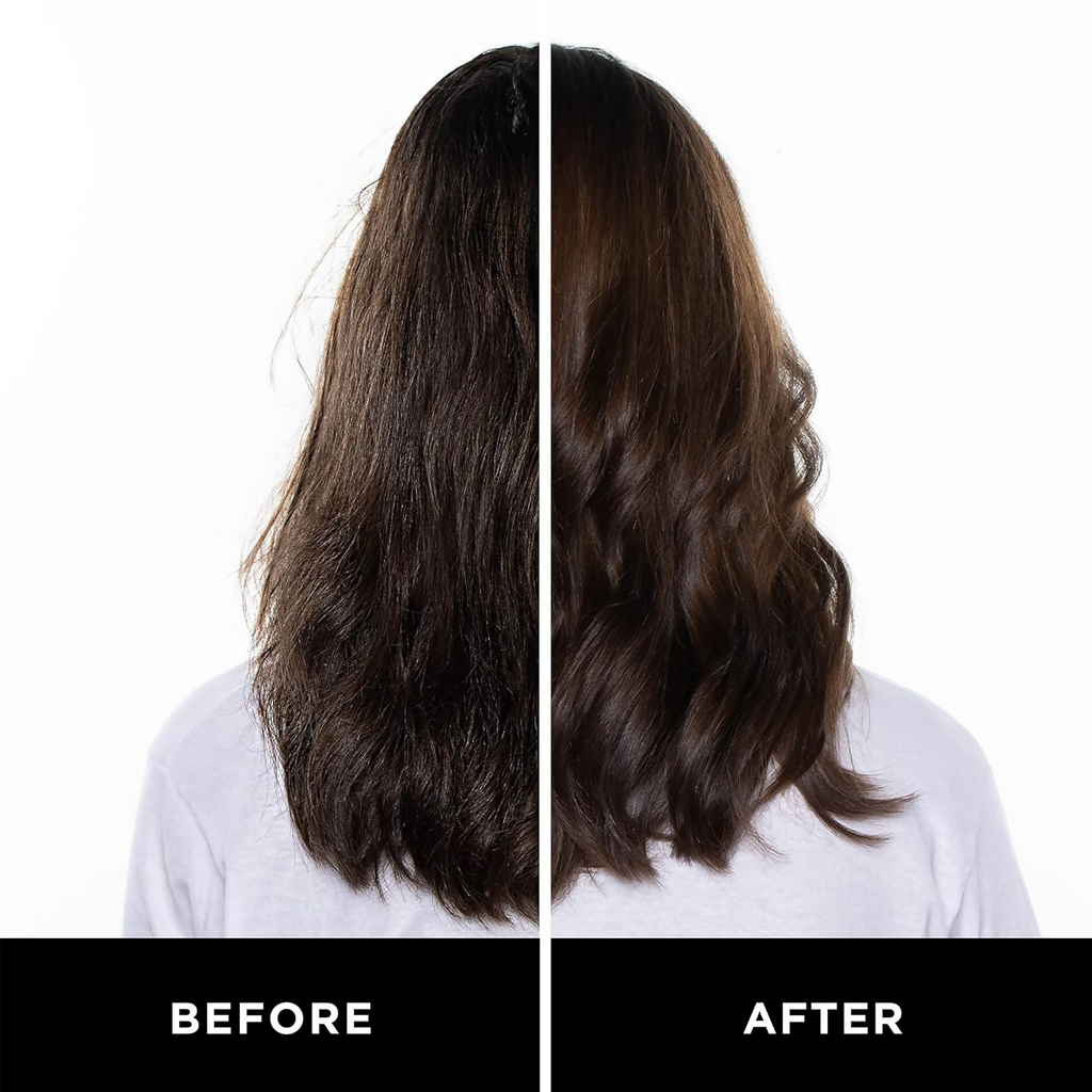 HASK Argan Oil Repairing Hair Oil