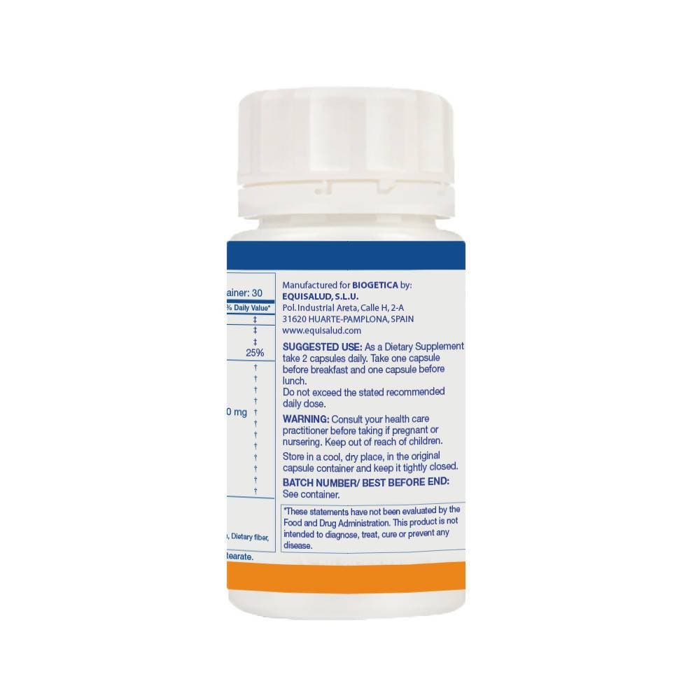 Biogetica Holoram Euphoria - Distacart