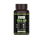 Nature Mania Tes-Up Capsules (Testo Booster) - Distacart