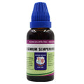 Father Muller Gelsemium Sempervirens Mother Tincture Q - Distacart