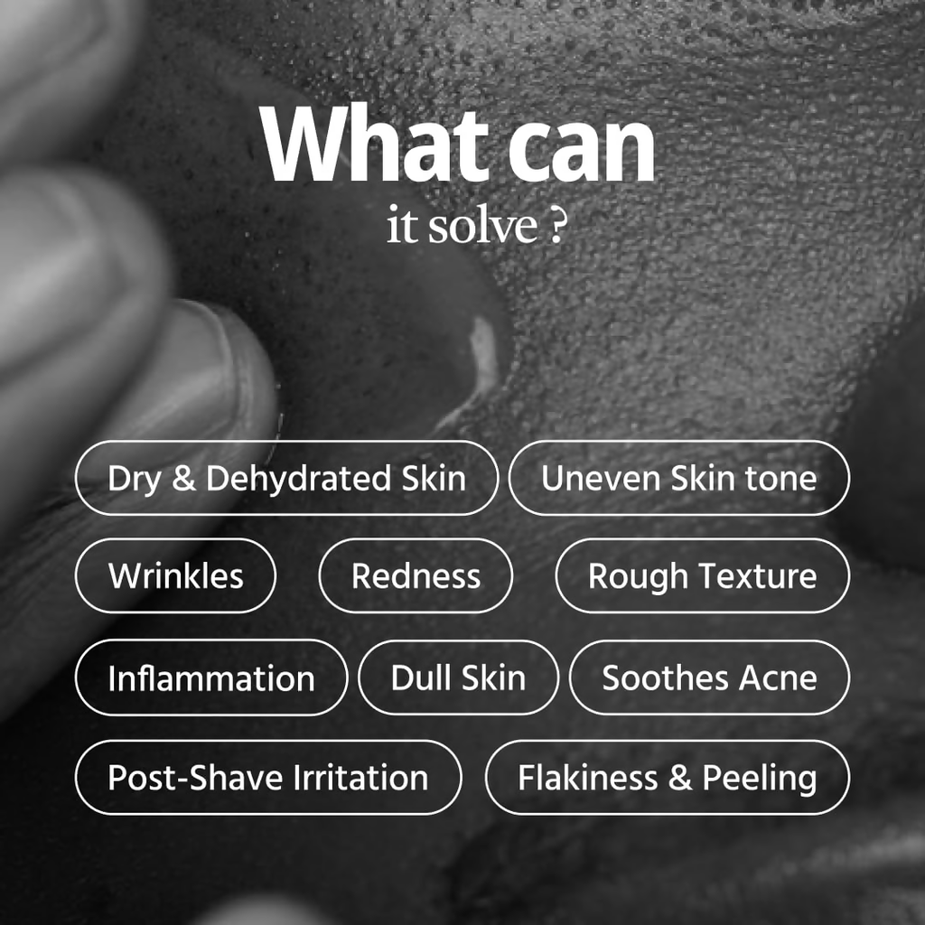 Reginald Men Gel Kratos Strengthening Moisturizer - Distacart