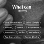 Reginald Men Gel Kratos Strengthening Moisturizer - Distacart