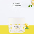 Glamveda Vitamin C Lightening & Brightening Cleanser