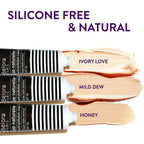 Belora Paris BB Naturelle Creme - Mild Dew