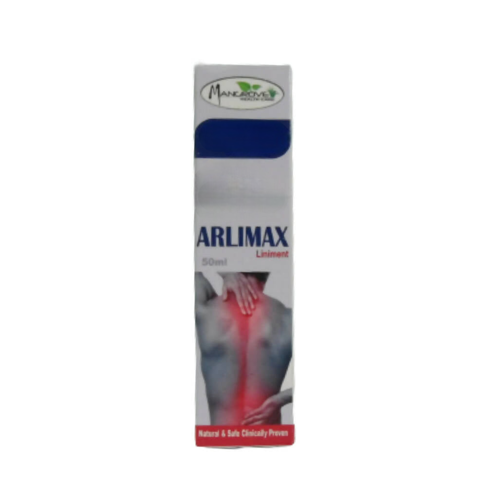 Mangrove Health Care Arlimax - Distacart