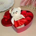 Tied Ribbons Valentine's Day Gifts Combo
