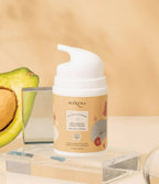 Mantra Herbal Anti-Ageing Night Cream Bakuchiol & Saffron