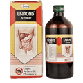 Unjha Livbond Syrup