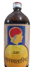 Unjha Saraswatarishta (450ML)
