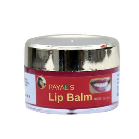 Payal's Herbal Lip Balm