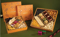 Almond House Sweets & Dry Fruit Combo - Distacart