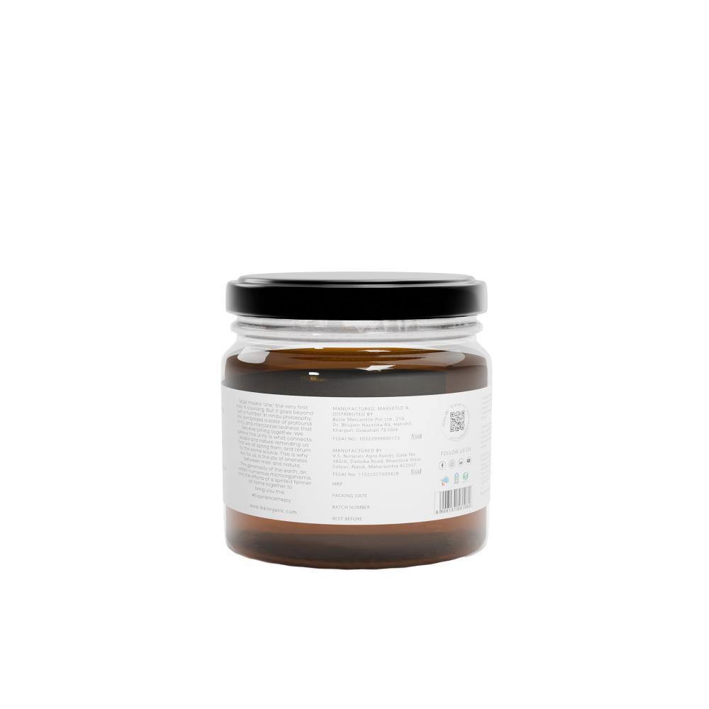 IKAI Natural Kashmir Wild Flower Honey - Distacart