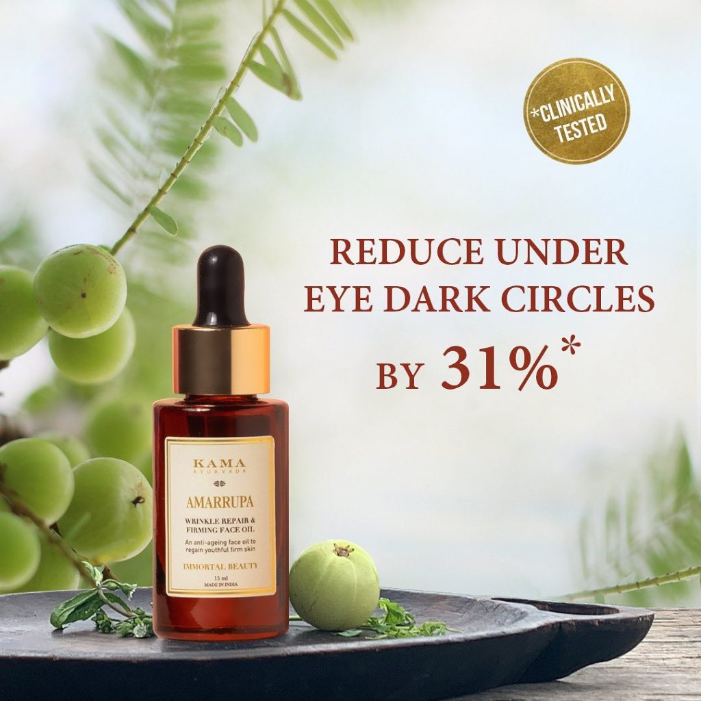 Amaarrupa Wrinkle Repair