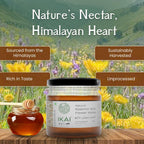 IKAI Natural Kashmir Wild Flower Honey - Distacart