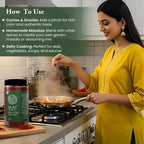 IKAI Organic Red Chilli Powder - Distacart