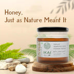IKAI Natural Kashmir Wild Flower Honey - Distacart